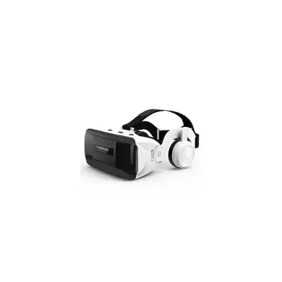 SHINECON G06EB Virtual Reality 3D Video Glasses Suitable For 4.7...