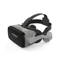 SHINECON SC-G07E VR Virtual Reality Glasses with 3.5mm audio...
