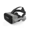SHINECON SC-G07E VR Virtual Reality Glasses with 3.5mm audio cable jack - 1