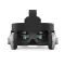 SHINECON SC-G07E VR Virtual Reality Glasses with 3.5mm audio cable jack - 2