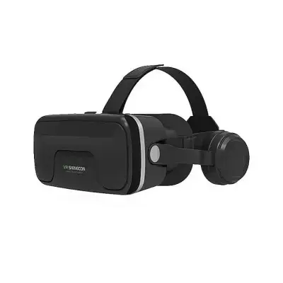 Shinecon G04EA Smartphone Virtual Reality box with Headset