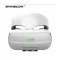 SHINECON G02EF VR Glasses Built In Microphone - 1