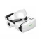 SHINECON G02EF VR Glasses Built In Microphone - 4