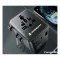 ONEMUST TC25 International Universal Travel Charger - 1
