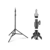 NeePho NP-9988 Studio Ring Light Stand - Image 1