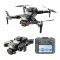 JS39P 4K Gimbal Duel Camera Drone with 9-Inch Display Remote controle Optical Flow sensor and Obstacles Avoidance Sensor Drone 2026 - 1