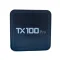 TX100 Pro 5G Android TV Box Ultra HD 16GB RAM 256GB ROM - 1