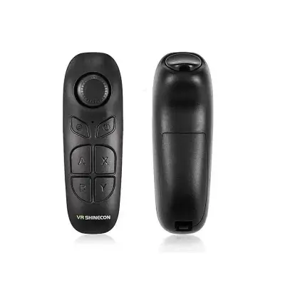 Shinecon SC-B03 bluetooth Wireless Gamepad Game Controller...
