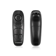 Shinecon SC-B03 bluetooth Wireless Gamepad Game Controller...