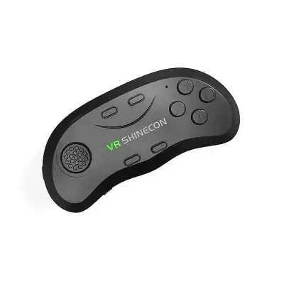 Shinecon SH-B01 vr box Bluetooth Remote Control Support IOS and...