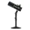 MAONO PD200W Hybrid Wireless Podcast Microphone for PC, Dynamic XLR USB Mic with Desktop Stand, Software, Noise Cancellation, for Vocal Recording, Streaming, Content Creation, Home Studio, Voiceover - 1