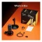 MAONO PD200W Hybrid Wireless Podcast Microphone for PC, Dynamic XLR USB Mic with Desktop Stand, Software, Noise Cancellation, for Vocal Recording, Streaming, Content Creation, Home Studio, Voiceover - 3