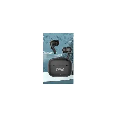 MKB E50 True Wireless Earbuds