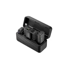 Boya BOYAMIC 2 AI-Powered Mini Wireless Microphone