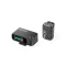 Boya BOYAMIC 2 AI-Powered Mini Wireless Microphone - 3
