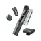 BOYA Magic-05 World's 1st Al-Powered Transformable Wireless  Microphone for Type c Device's - 1