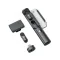 BOYA Magic-05 World's 1st Al-Powered Transformable Wireless  Microphone for Type c Device's - 2