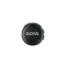 BOYA BOYALINK 3 AI-Powered  Button-Sized AI Noise Cancellation  Wireless Microphone, 300 Meter,  Mono / Stereo / Safety Track ,  Megnatic / Plastic - 4
