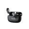 BOYA mini 2-05 Black Upgraded Super Mini Wireless Microphone with AI Noise Cancellation (TX-1. RX-1 With Case) Type c - 1
