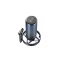 BOYA K3 Vibrant Lighting  Condenser USB Microphone with  RGB & Noise Cancellation - 2