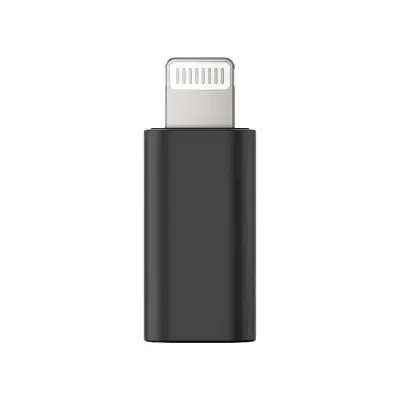 BOYA DIA Adapter IV with  BOYALINK 3 for IOS device's