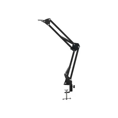 BOYA K171 On-Desk Adjustable Arm Stand for USB Microphone
