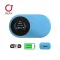 OLAX A10S Pocket Wifi 4G Wi-Fi Sim Router with 3000mAh Battery 2.4G 5g Wireless Pocket Wi-Fi 6 Router - 1