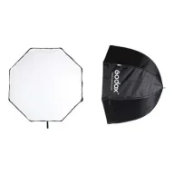 Godox 80cm / 32″ Umbrella Octagon Reflector Softbox with...