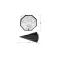 Godox 80cm / 32″ Umbrella Octagon Reflector Softbox with Carrying Bag (No stan) - 2