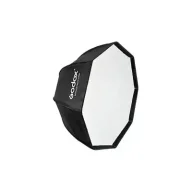 Godox 95cm Umbrella Octagon Softbox Reflector Diffuser with...