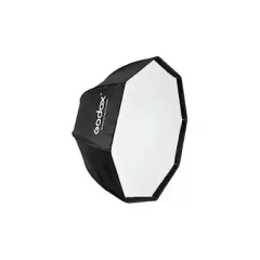 Godox 95cm Umbrella Octagon Softbox Reflector Diffuser with...