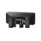 Godox MoveLink Mini LT UC Wireless Microphone 2.4GHz Transmitter Receiver Lavalier Mic for iPhone Type-C Smartphone DSLR Camera - 1