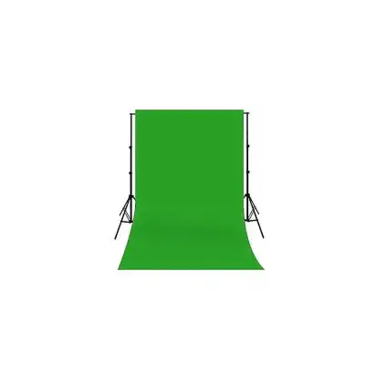 Background 8x12 ft Non-Woven Fabric Solid Color Photo Backdrop Studio Photography (No stan)