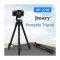 Jmary KP-2205 Professional Tripod With Mobile Holder - 1