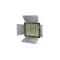 Osaka OS-576 Slim Pro Led Light for DSLR and Video Camera - 2