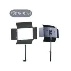 P900 2700k-6500k Dimmable Professional Rechargeable Led Video...