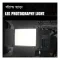 P900 2700k-6500k Dimmable Professional Rechargeable Led Video Photography Light for Outdoor Shooting Vlog Tiktok Video (No stan/battery) - 2