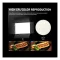 P900 2700k-6500k Dimmable Professional Rechargeable Led Video Photography Light for Outdoor Shooting Vlog Tiktok Video (No stan/battery) - 3