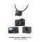 Jmary MG-03 Magnetic Neck Holder for POV Shooting - 2