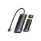 Vention TPVBB 6-in-1 USB-C Wireless HDMI Multifunction Docking Station - 1