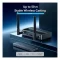 VENTION ADTH0 Enterprise-Grade Wireless HDMI to  HDMI + VGA + 3.5mm TRS + USB-C Transmitter and  Receiver Gray Aluminum Alloy Type - 4