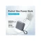 QCY PB10C 10000mAh 35W PD Fast Charging Mini Power bank - 2