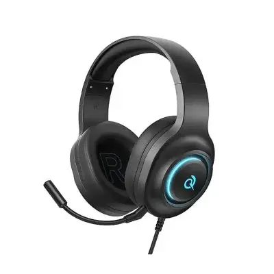 QCY Heroad V200 Wired Virtual Headset H4GM