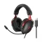QCY Heroad VN200 Pro 7.1 USB Wired RGB Headset - 1