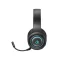 QCY Heroad V200 Wired Virtual Headset H4GM - 2