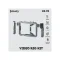 Jmary MS-98 Video Rig Kit - 1