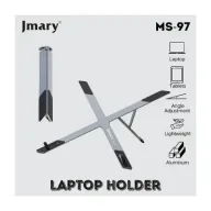 Jmary MS-97 Foldable Laptop Holder