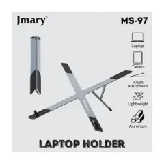 Jmary MS-97 Foldable Laptop Holder