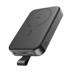 Joyroom JR-PBM11 QI2 22.5W Magnetic Wireless Power Bank with...