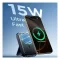 Joyroom JR-PBM11 QI2 22.5W Magnetic Wireless Power Bank with Holder 10000mAh - 2